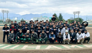 3社×3大学コラボインターンシップ2025